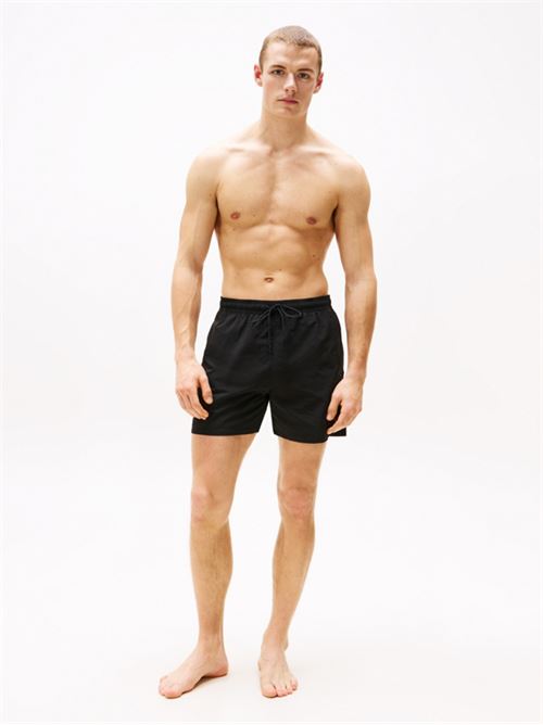 MEDIUM DRAWSTRING TOMMY HILFIGER | UM0UM03477/BDS